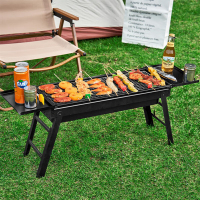 驴行家 折叠烧烤炉 SKL-01