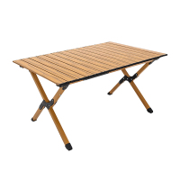 驴行家 户外折叠蛋卷桌 RR631