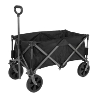 驴行家 露营手推车 SU108C