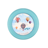 卓一生活(ZUEI) 运动加厚软飞盘 ZY-F077