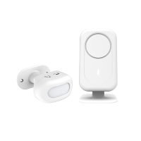 大洪 进门提醒器 220