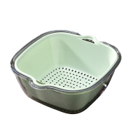 美之扣 沥水篮 lsl45