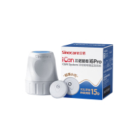 三诺 血糖仪 i6pro