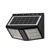 黎明的曙光 太阳能感应灯 LD-864125