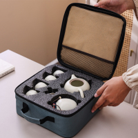 秋时光 旅行茶具套装 Q-2501Y