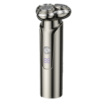 创维酷开 电动剃须刀 S977