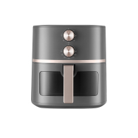 美的(Midea) 空气炸锅 MF-KZE538J5