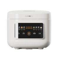 九阳多功能电饭煲JYF-50FS 轻松烹饪一机多用智能预约健康轻食设计