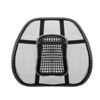 誠圓 网眼腰靠 BSY-008
