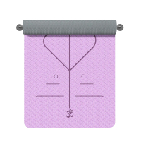 邮乐优选 瑜伽垫 KUD-JKF10