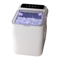 美的 制冰机 MBJ-15D16E