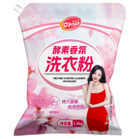 洁宜佳 洗衣粉 JYJ1919 1.5kg