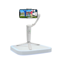 录萌 手持云台稳定器 M1