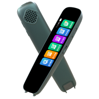 阅课 智能扫描学习笔 A20