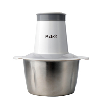 熊小伙 家用电动多功能料理机 TC505C-3