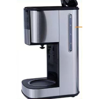 摩动 自动咖啡机 CM6629T