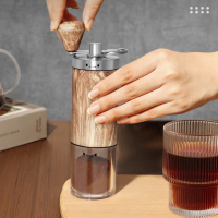 STAR-START 手磨咖啡机 STAR-1