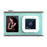 舟迹(ROZI)儿童相机 Y23