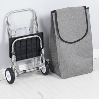 卓一生活 ZYGWC03 折叠购物车