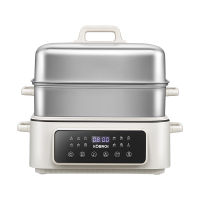 康巴赫 多功能电蒸锅 KBH-DDZ1102