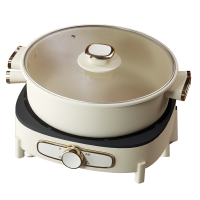 康巴赫 多用锅-KBH-DLG0702