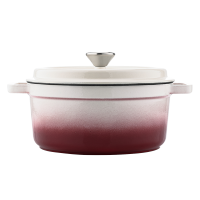 COSTA咖世家铸铁珐琅炖锅 COSTA-9511
