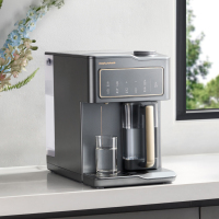 摩飞电器 反渗透 净水器净饮一体机MR6052