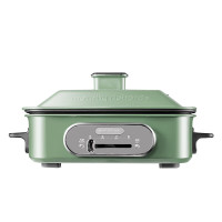 摩飞电器 多功能锅-MR9088