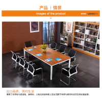 匹客 现代简约卧室电脑桌简易学生书桌椅 电脑桌