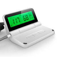 西屋 血压计电子血压仪家用医用上臂式血压器表 WHX-A1