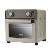 膳魔师 空气炸电烤箱13L大容量家用多功能烘焙烤箱EHA-5118A