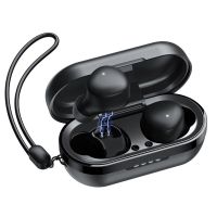 机乐堂 真无线蓝牙耳机 TWS小巧便携人体工学运动音乐游戏耳机JR-TL1Pro