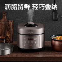 九阳电压力锅智能炖肉煲汤5L大容量高压锅Y-50A9