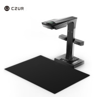 CZUR ET18 Plus 成者智能扫描仪