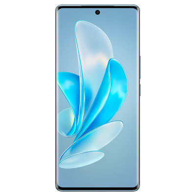 vivo S17 12GB+256GB 山海青 5G 快充拍照 手机