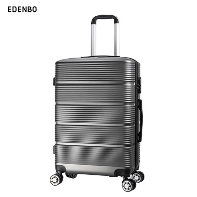 爱登堡(Edenbo)时尚旅行拉杆箱20寸登机箱F1001