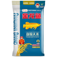 金龙鱼 东北大米 盘锦大米 5kg米 蟹稻共生 10斤大米