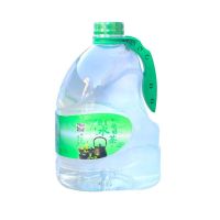 SHANKE矿泉水泡茶水崂山山泉包装饮用水 3.78L*4/箱