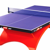 zai大彩虹乒乓球桌国际高级比赛大赛室内标准乒乓球台