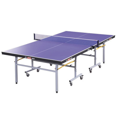 zai乒乓球桌室内单折式训练比赛用乒乓球台T2023