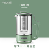 摩飞电器(Morphyrichards)MR6086养生壶 0.6L