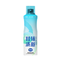 air funk(椰放)鞋袜除臭喷雾净爽皂香125ml