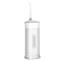 摩飞 冲牙器 洗牙器水牙线洁牙器 白色MF108N