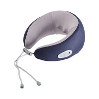 摩飞 颈椎按摩器 颈部按摩仪 U型按摩枕头 MR3125