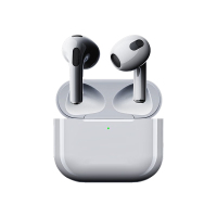 领臣 无线蓝牙耳机 苹果蓝牙耳机无线五代华强北四代pro手机耳机降噪四代真LC-577