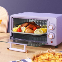 古菲斯 家用全自动多功能大容量空气炸锅烘培烤一体 GFKX-1251