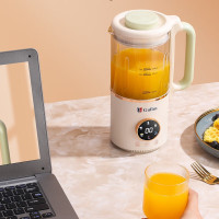 古菲斯 多功能家用迷你破壁机 榨汁机 料理机 GFPB-58B