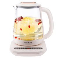 科米欧 多功能煮茶器1.8L KM-DYS188