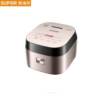 苏泊尔 电饭煲电饭锅 4L SF40FC77