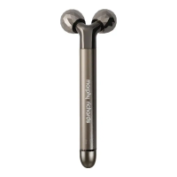 摩飞 电动美容棒 面脸部按摩 MR7106 黑金色